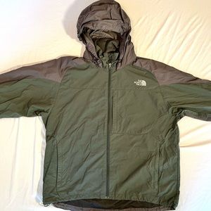 Vintage North Face Windbreaker